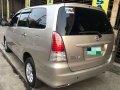 2011 TOYOTA Innova Manual Diesel-1