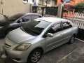 2008 Toyota Vios for sale-4