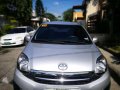 2016 Toyota Wigo E Manual G Look for sale-7
