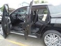 Loaded 2018 Like New Mitsubishi Montero Sport GLS AT -2