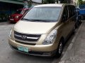 Hyundai Grand Starex 2010 for sale-2