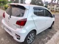 2018 Toyota Wigo 1.0 G AT for sale-4