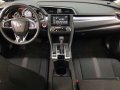 2017 Honda Civic 1.8E Limited Edition-3