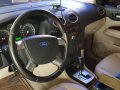 2007 Ford Focus 1.8 Sedan AT for sale -2