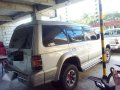 Mitsubishi Pajero 1997 for sale-2