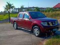 2010 Nissan Navara pick up for sale-9