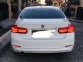 2017 BMW 318D FOR SALE-2