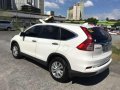 2016 Honda CRV for sale-5