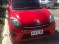 Toyota Wigo 1.0 E manual 2015 for sale -7