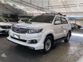 2014 Toyota Fortuner G 4x2 DIESEL AT -7