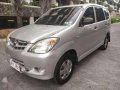 2010 Toyota Avanza J for sale -0