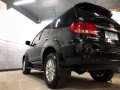 Toyota Fortuner V 2006 for sale -6