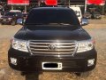 2015 Toyota Land Cruiser LC200 for sale -9