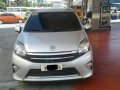 2016 Toyota Wigo G Automatic for sale-5