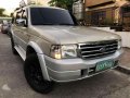 2005 Ford Everest 2wd diesel matic.for sale -1