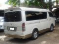 Toyota Hiace Super Grandia 2009 for sale-3