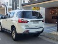 Isuzu MUX 4 x 2 LAS AT 2015 for sale -1