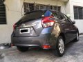 Toyota Yaris 1.5G AT 2015 for sale -3