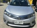 Toyota Corolla Altis g AT 2015 FOR SALE-9