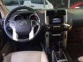 2010 Toyota Land Cruiser Prado 3.0 4x4 for sale-2