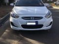 Hyundai Accent 2016 Hatchback for sale-3