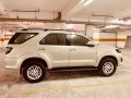 Toyota Fortuner 2014 V 4x2 for sale -7