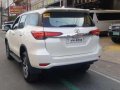 2017 Toyota Fortuner V 4x2 Matic Diesel for sale-5