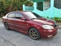 Toyota Corolla Altis G 2004 AT for sale -3
