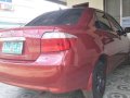 Automatic Toyota Vios 2004 for sale-2