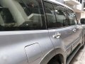 2005 Mitsubishi Pajero 4x4 for sale -4