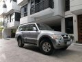 2005 Mitsubishi Pajero 4x4 for sale -2