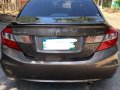 Honda Civic 1.8L Limited Edition 2013 for sale -6