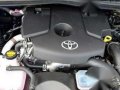 2017 Toyota Innova E AT for sale-7