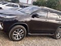 Toyota Fortuner 2017 for sale-2