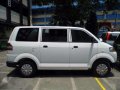 Suzuki APV in good condition for sale-4