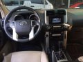 2010 Toyota Land Cruiser Prado 3.0 Diesel for sale -6