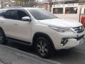 2017 Toyota Fortuner V 4x2 Matic Diesel for sale-4