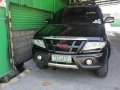 Isuzu Sportivo 2012 for sale-8