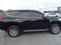 2018 Mitsubishi Montero Sport GLS for sale-5