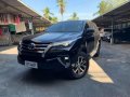 2018 Toyota Fortuner 2.4 V for sale -10