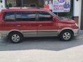 2006 Mitsubishi Adventure For Sale-1