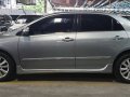 2008 TOYOTA Corolla Altis 1.6 V Gas AT-4