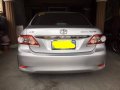 Toyota Corolla Altis 2012 for sale-1