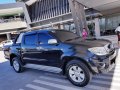 TOYOTA HILUX 2008 FOR SALE-1