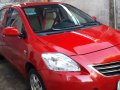 Toyota Vios 2011 For sale-0