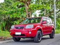 2003 NISSAN XTRAIL fully paid-0