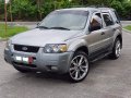 2006 FORD ESCAPE fully paid-2