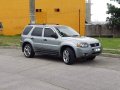 2006 FORD ESCAPE fully paid-5