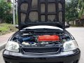 Rush sale 1999 HONDA CIVIC-5