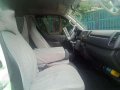 For sale Toyota Hiace 2014 model-6